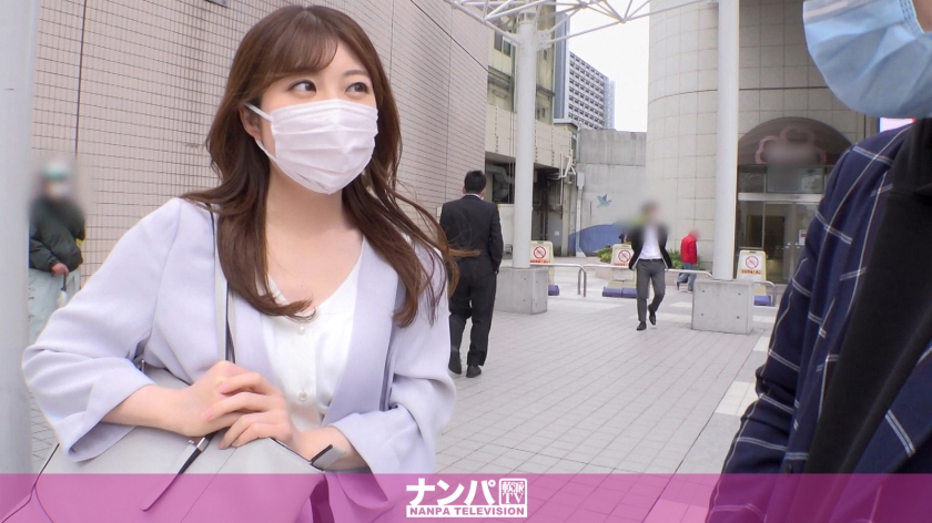 200GANA-2720-RM [Reducing Mosaic] A real softie, first shot 1818 Picking up an older sister who works as an insurance salesperson.When I caress her pure white smooth skin, I get into an erotic atmosphere…Immerse myself in pleasure, I forget about work and get absorbed in sex.