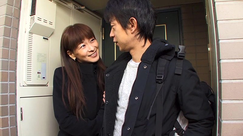 GML-003 Mother-in-law’s Secret Forbidden Fornication Drowning In Immorality