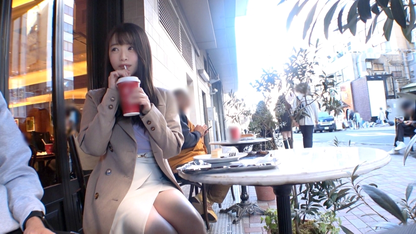 SIRO-5250-RM [Reducing Mosaic] “I was imagining myself appearing in an AV, and I actually applied…(lol)” A nurse working in Tokyo appears A nurse who loves AV and loves blowjobs cums [First shot] Net AV application AV experience shooting 2144